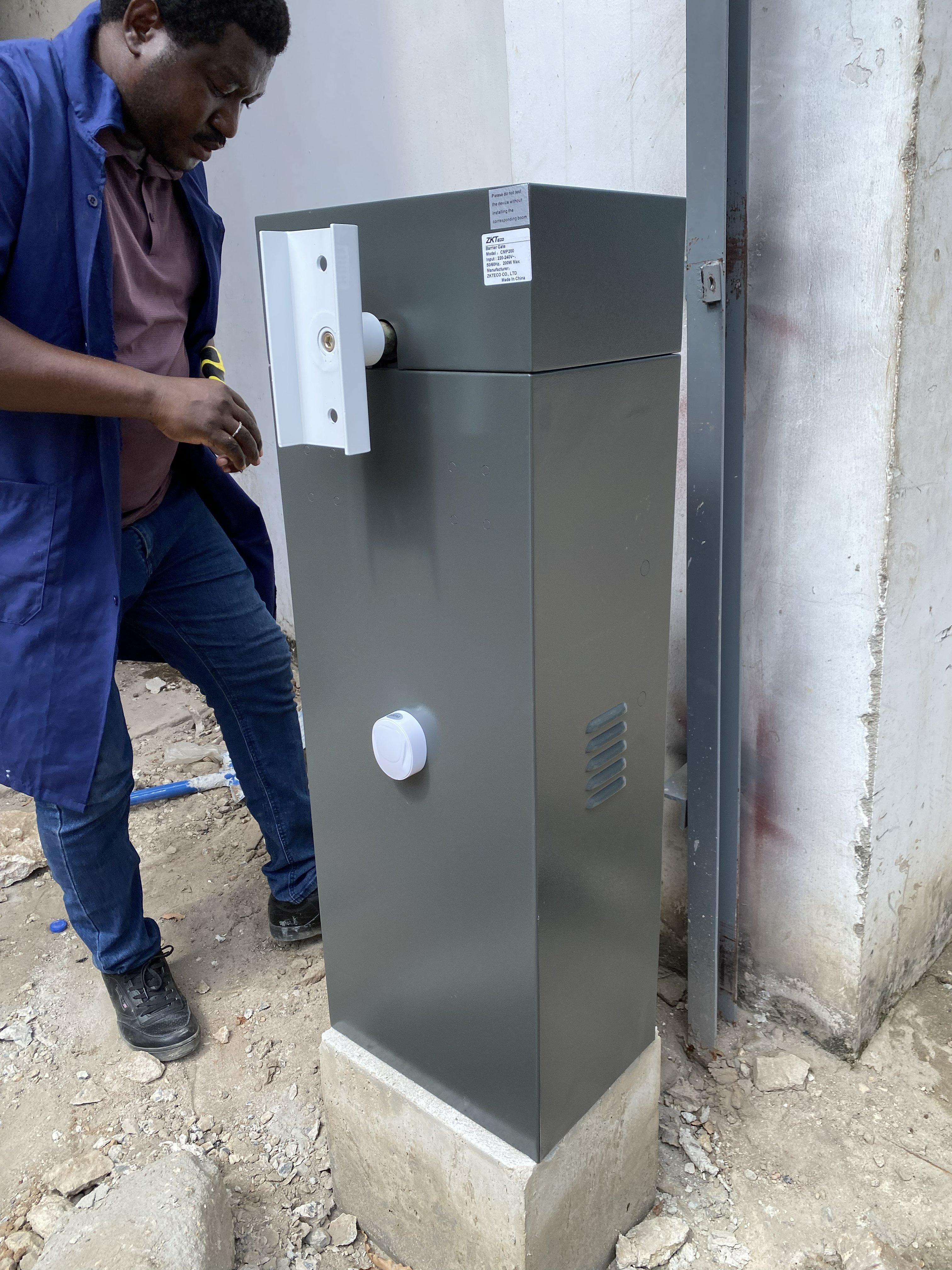 E-Tech Solutions Team